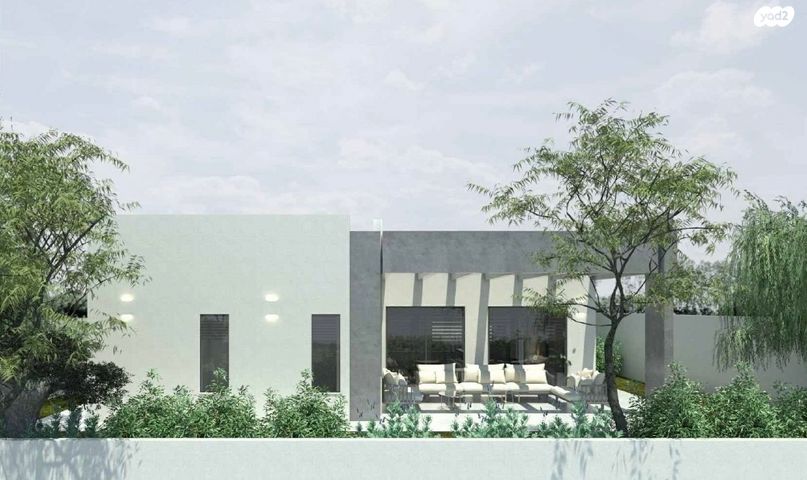 מגרשים, להבים