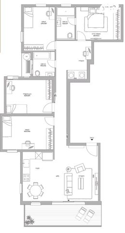 שדרות סמאטס 