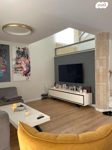 דו משפחתי, יהלום, מרכז המושבה, גן יבנה