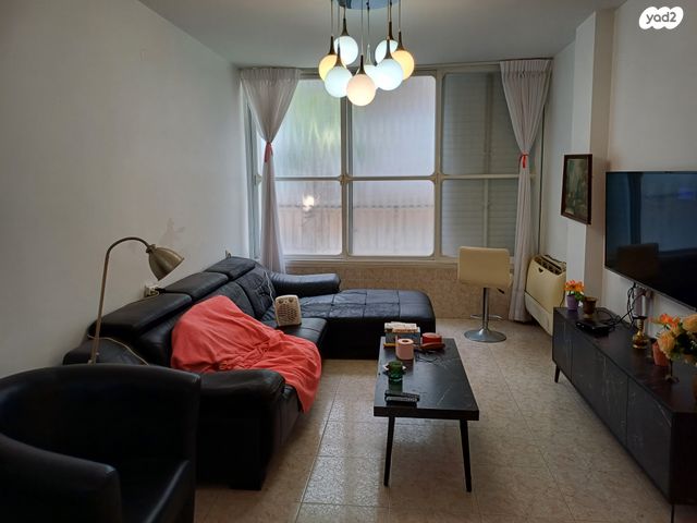 דירה, הנביאים 24, דרום מערב ותיק, בת ים