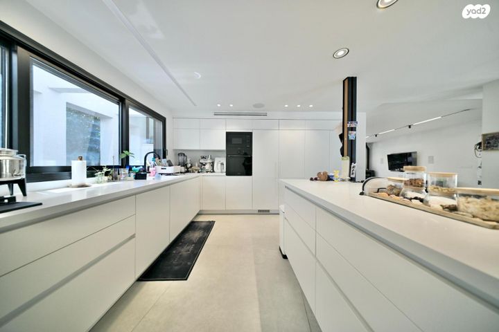 בית פרטי/ קוטג', גן שורק