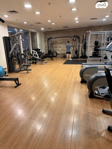 דירה, מאיר שחם, מרכז העיר, ירושלים