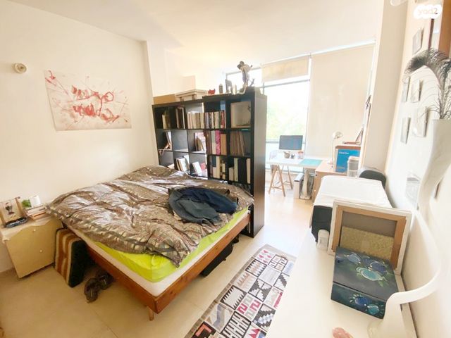 דירה, שלמה בן יוסף 8, שכונת חשמונאים, מרכז העיר א, רמת גן