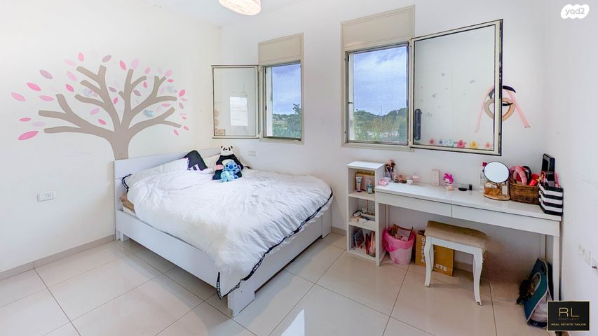 דו משפחתי, נחלים, עתלית