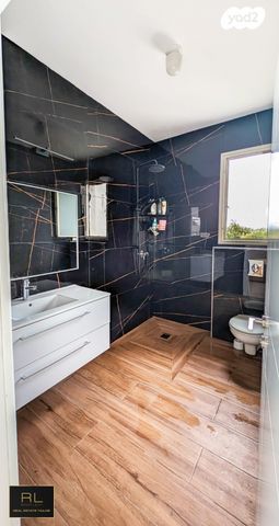 דו משפחתי, נחלים, עתלית