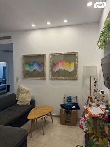 דירה, גוטליב 14, הצפון הישן - דרום, תל אביב יפו