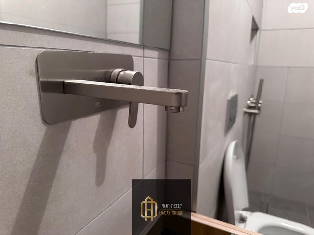 דירת גן, אסירי ציון 7, קרית שלום, תל אביב יפו