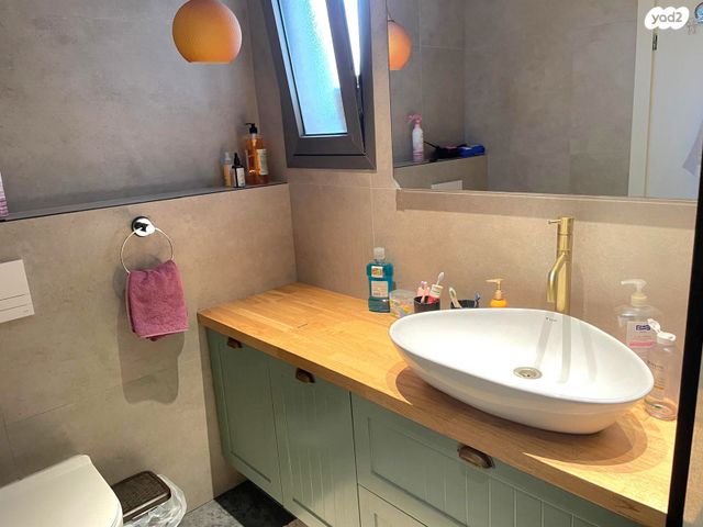 דו משפחתי, יהלום, מרכז המושבה, גן יבנה