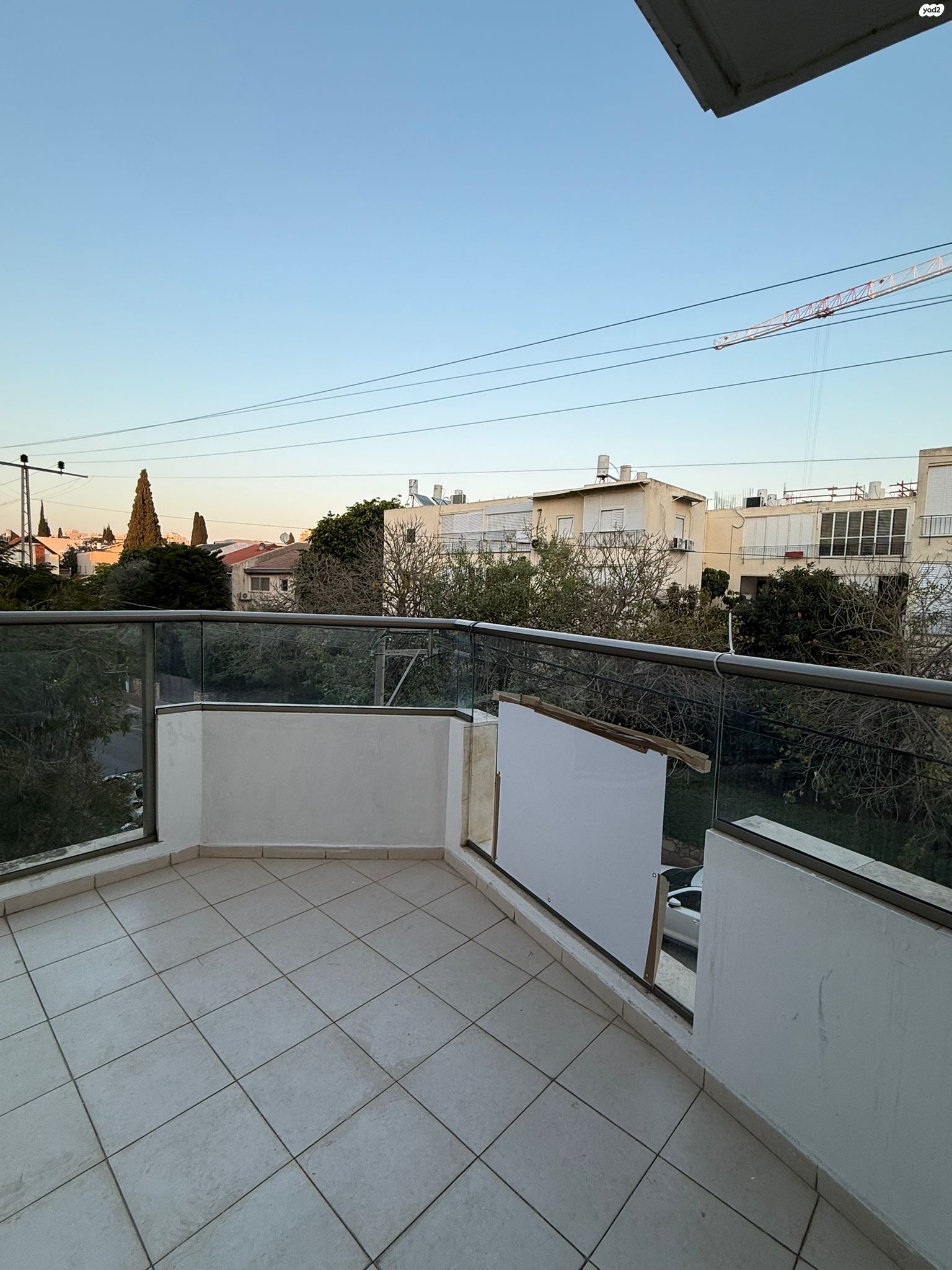 קרית יערים
