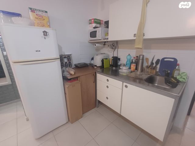 דירה, הנרייטה סולד, רמת יוסף, בת ים