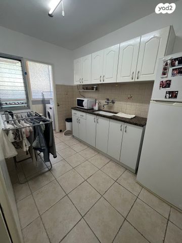 דירה, שדרות ירושלים 96, קרית ים