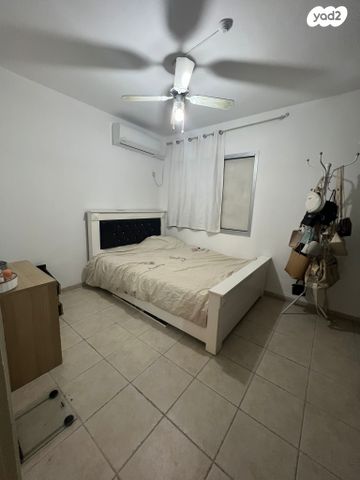 דירה, שדרות ירושלים 96, קרית ים