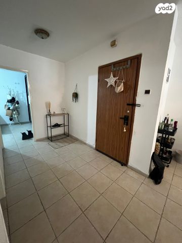 דירה, שדרות ירושלים 96, קרית ים