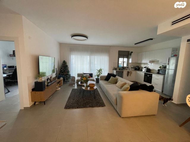 דירה, דרך הפארק, קרית השרון, נתניה