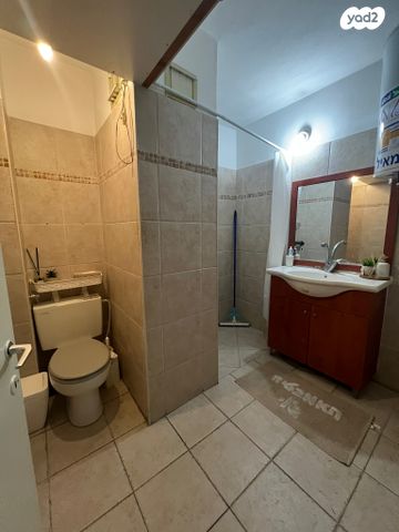 דירה, שדרות ירושלים 96, קרית ים