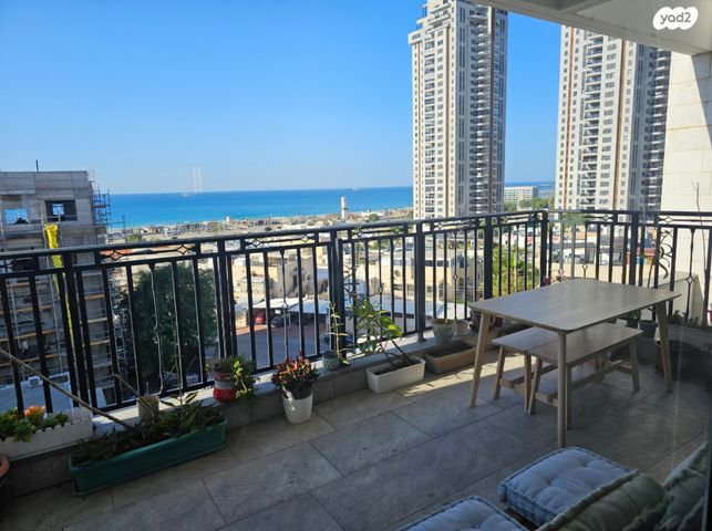 דירה, המפרש, רובע ד', אשדוד