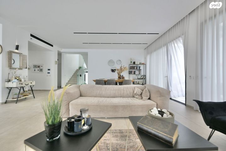 בית פרטי/ קוטג', בית עריף