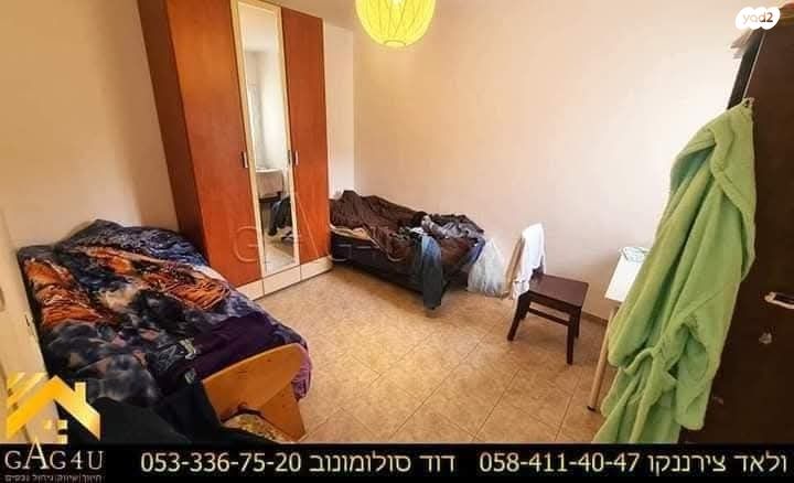 דירה, נחל הצבי, קרית רבין, מגדל העמק