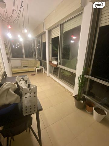 דירה, דרך יד לבנים, נווה פז, חיפה