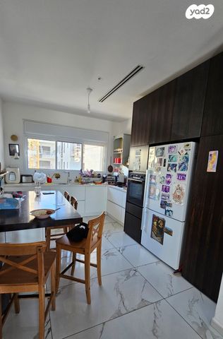 דירה, המפרש, רובע ד', אשדוד