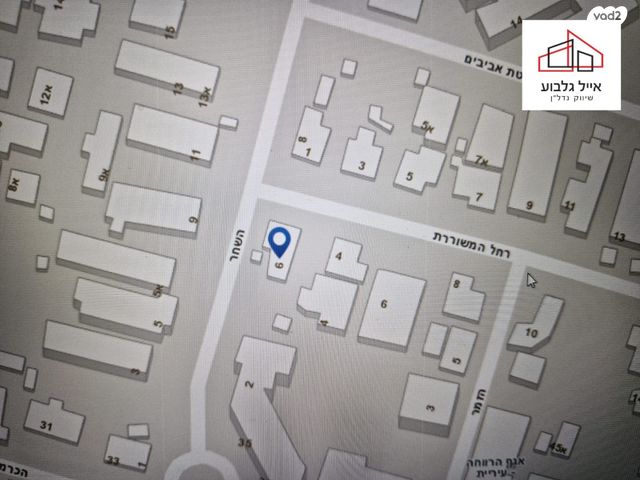 בית פרטי/ קוטג', השחר 6, שיכוני מזרחי, כפר סבא