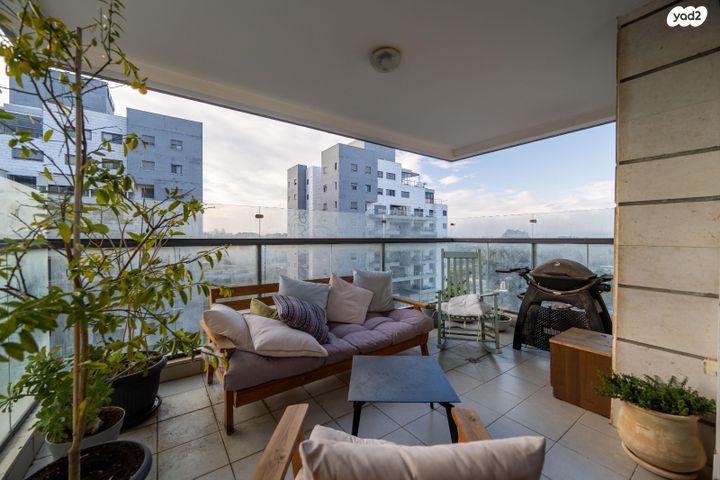 דירה, שוהם 4, צמרות המושבה, באר יעקב