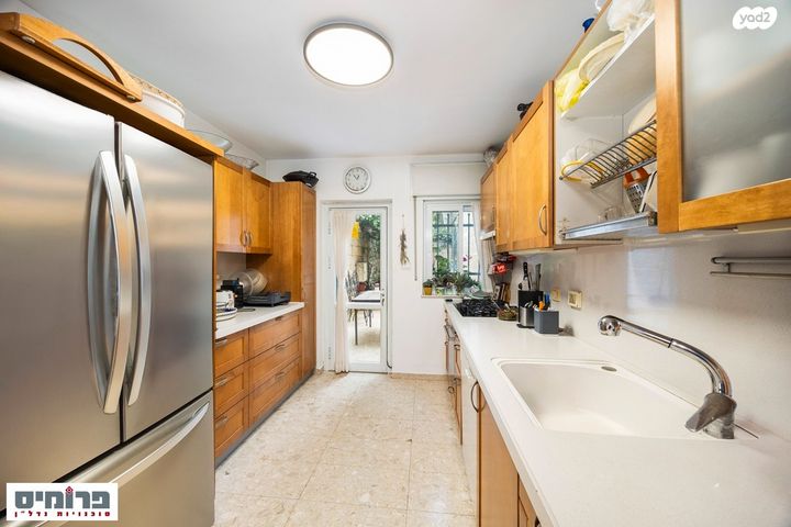 בית פרטי/ קוטג', החלוץ, בית הכרם, רמת בית הכרם, ירושלים