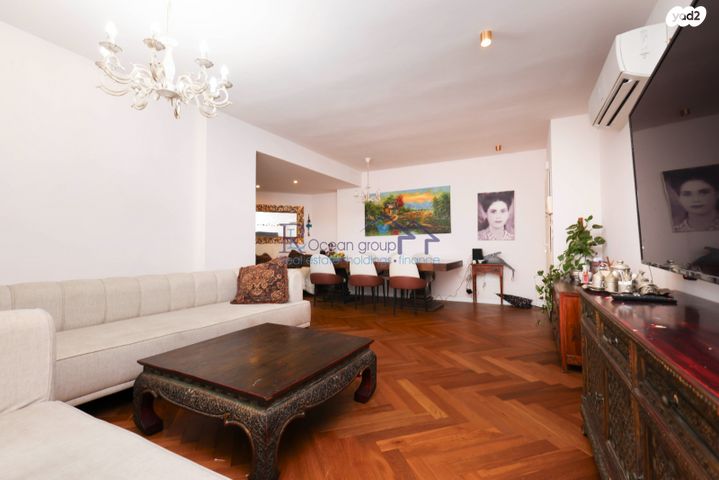 דירה, הגולן 6, קרית השרון, נתניה