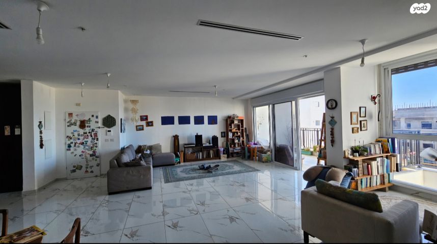 דירה, המפרש, רובע ד', אשדוד