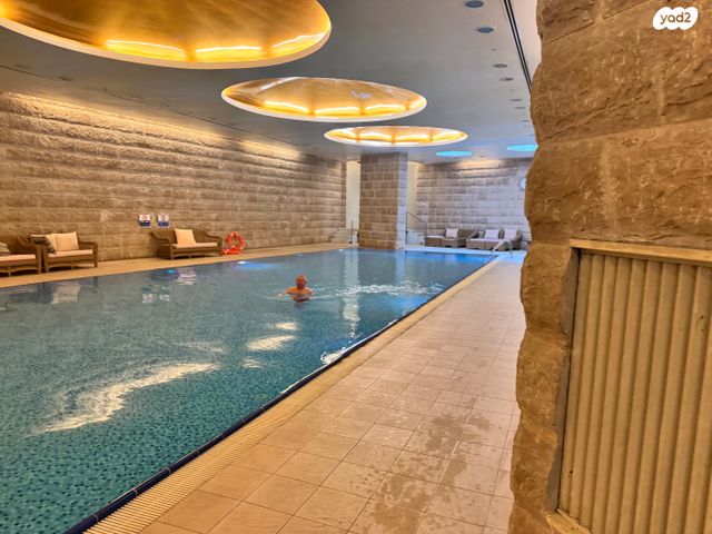 דירה, מרכז העיר, ירושלים