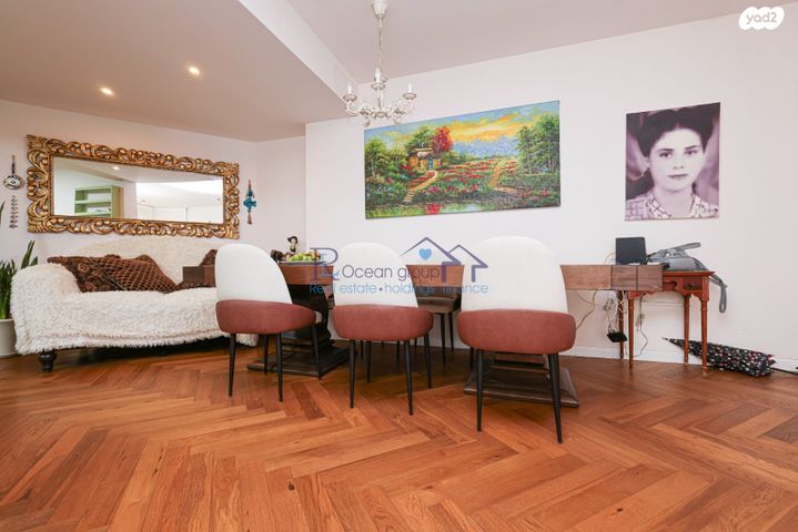 דירה, הגולן 6, קרית השרון, נתניה