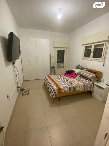 דירה, דרך יד לבנים, נווה פז, חיפה