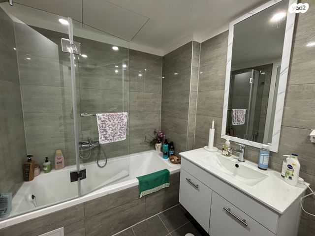 דירה, זלמן שזר, מורשת, מודיעין מכבים רעות