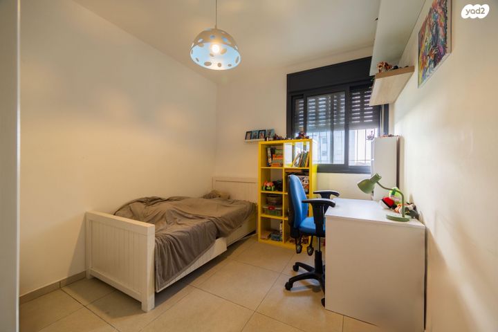 דירה, שוהם 4, צמרות המושבה, באר יעקב