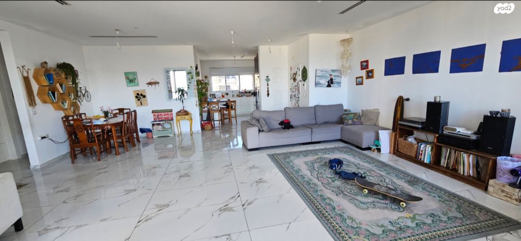 דירה, המפרש, רובע ד', אשדוד