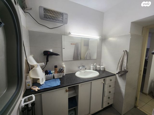 דירה, חיים נחמן ביאליק 81, שכונה א', באר שבע