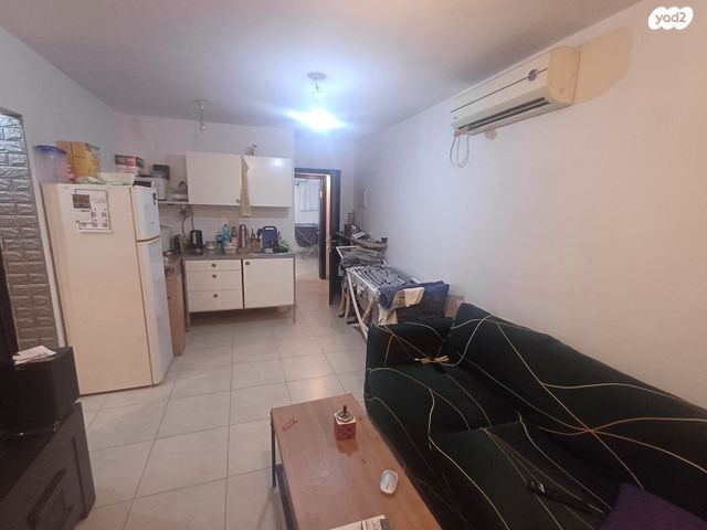 דירה, הנרייטה סולד, רמת יוסף, בת ים