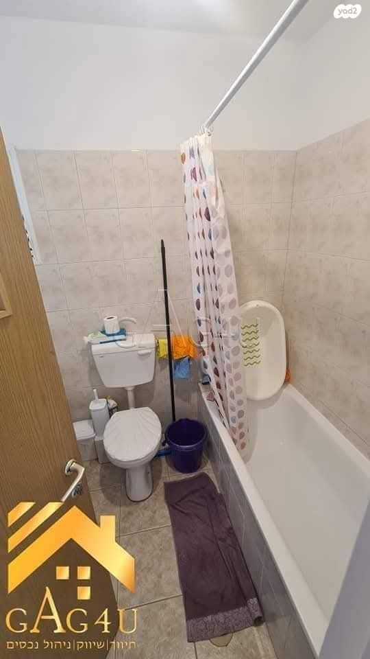 דירה, נחל הצבי, קרית רבין, מגדל העמק