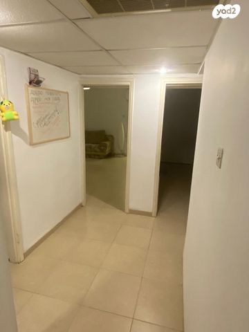 דירה, דרך יד לבנים, נווה פז, חיפה