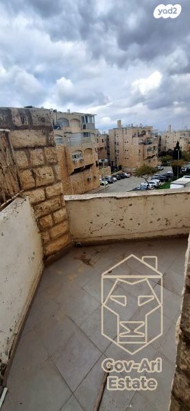 דירה, הנופך, גילה, ירושלים