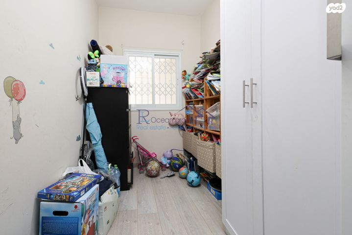 דירה, י.ל. פרץ 5, קרית נורדאו, נתניה