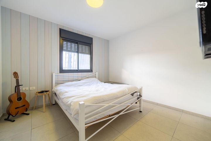 דירה, שוהם 4, צמרות המושבה, באר יעקב