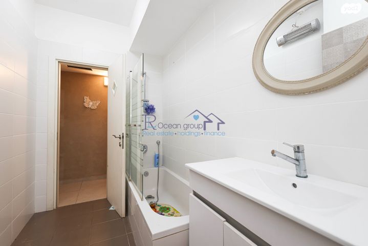 דירה, י.ל. פרץ 5, קרית נורדאו, נתניה