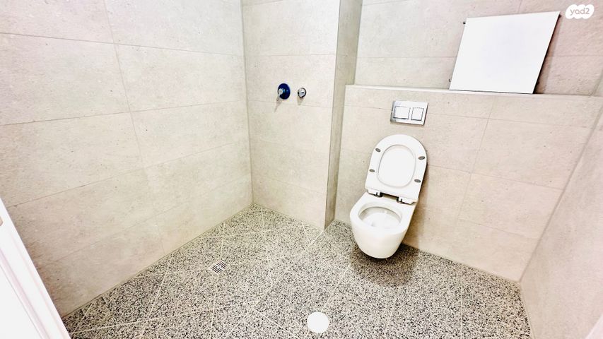 גג/ פנטהאוז, דבורה עומר, נאות שדה, רעננה