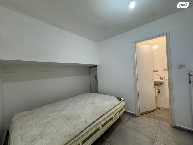 דירה, סמילנסקי, מרכז העיר דרום, נתניה