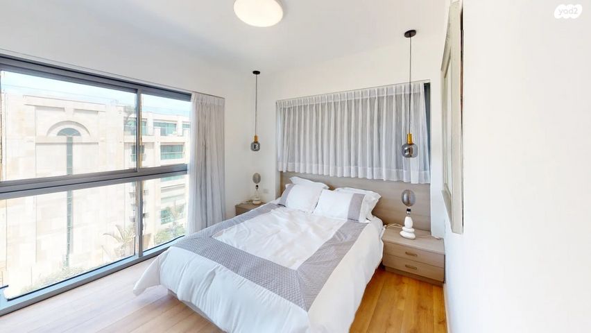 דירה, השונית, מרינה, הרצליה