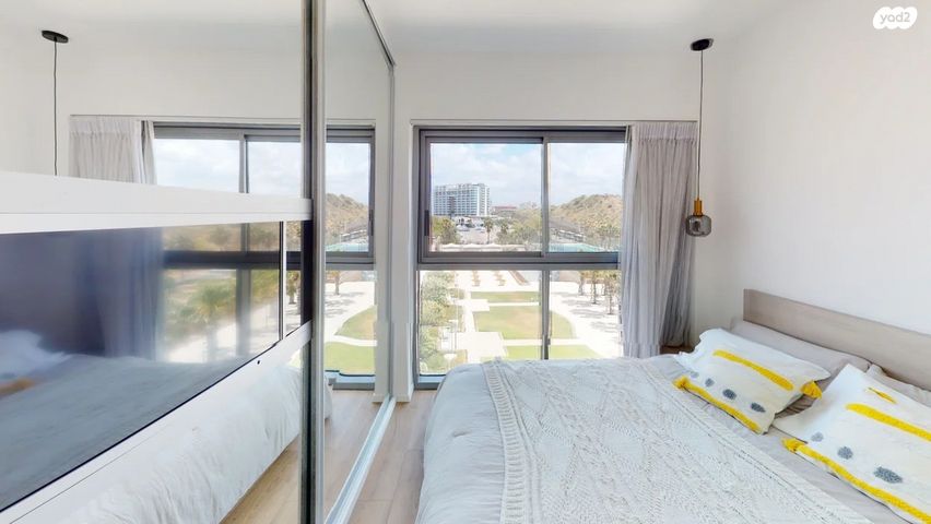 דירה, השונית, מרינה, הרצליה