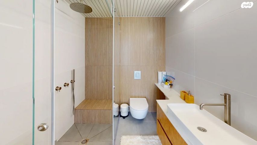 דירה, השונית, מרינה, הרצליה