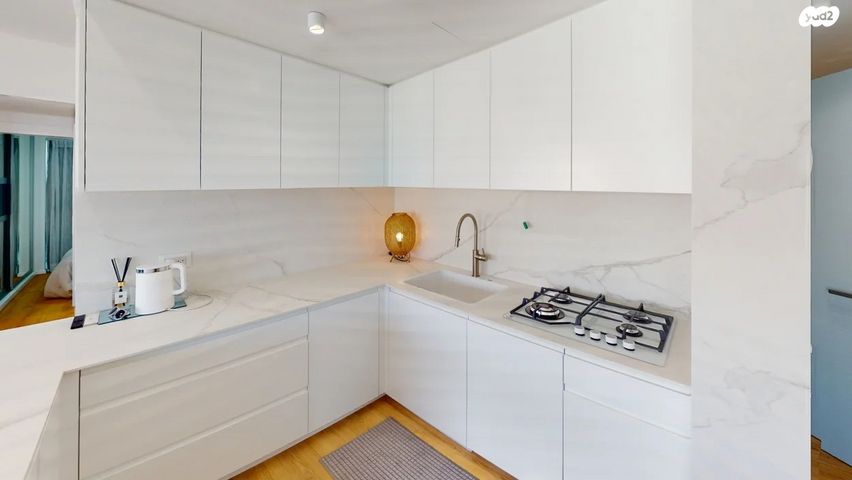 דירה, השונית, מרינה, הרצליה