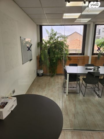 משרדים, קלישר, לב תל אביב, לב העיר צפון, תל אביב יפו